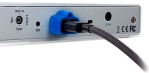 ClingOn 1-Pack. For ClingOn USB Type-C Connector Thunderbolt 3 / USB-C