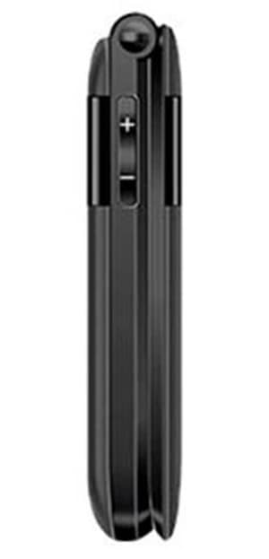 Flipbasic F220 schwarz