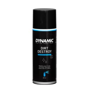 Dirt Destroy Spray 400ml