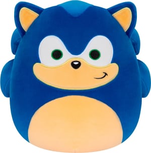 Squishmallows: Sonic the Hedgehog [25 cm]
