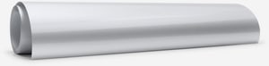Joy Xtra Aufbügelfolie Joy Xtra Smart 24.1 x 61 cm, Silber