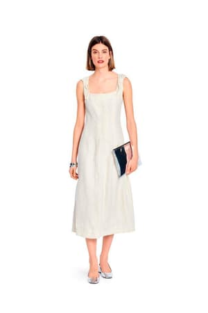 Schnittmuster, Kleid