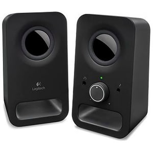Z-150 Speaker black