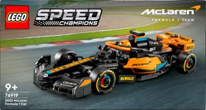 Speed Champions 76919 Speed Champ