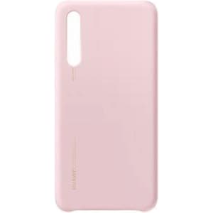 Silicone Case color rosa