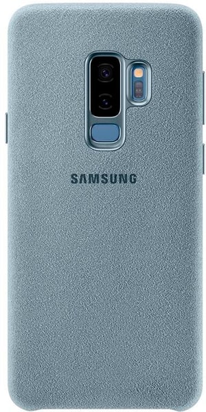 Galaxy S9+, ALCANTARA gr