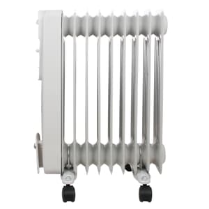 Ölradiator 2000W