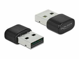 USB-Bluetooth-Adapter 61000 mit WLAN