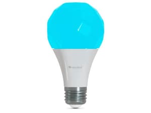 Essentials Smart A60 Bulb, E27, boîte de 3