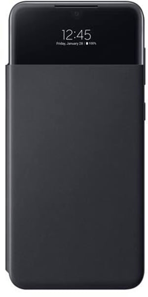 Galaxy A33 5G Book-Cover Bk