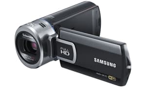 Samsung HMX-QF20 Camcorder schwarz