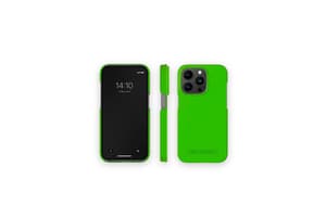 Back Cover Hyper Lime iPhone 14 Pro