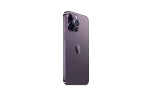 iPhone 14 Pro Max 256 GB Viola scuro