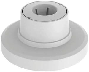 Montageset T94B02D Hängemontageset Weiss 1 Stück