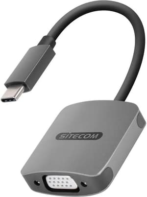 USB-C - VGA Adapter CN-371
