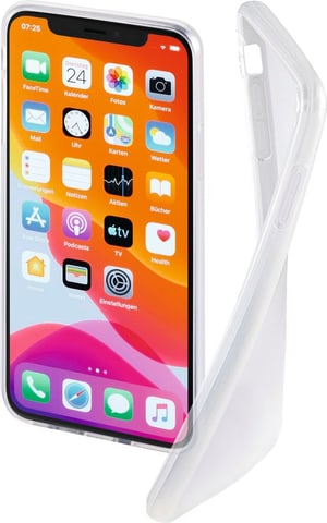 "Crystal Clear" Apple iPhone 11 Pro Max, Trasparente