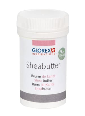 Sheabutter, 45 g
