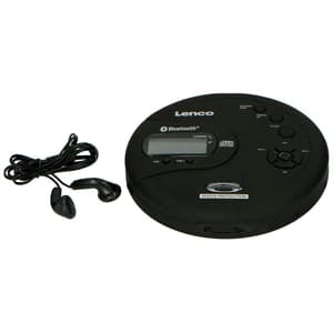 CD-300 - Noir