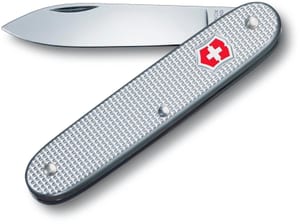 Coltello tascabile Swiss Army 1