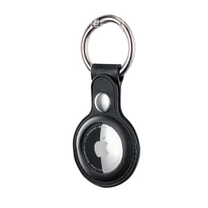 Finest Sense Apple AirTag, Noir