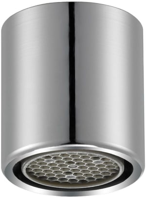 HONEYCOMB PCA Aérateur pour robinets design/chromé