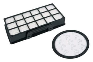 Kit filtres aspirateur ZR903701