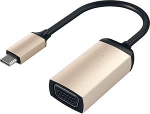 USB-C a VGA Adapter