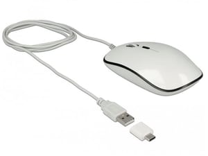 12532 USB-Type-A &Type-C
