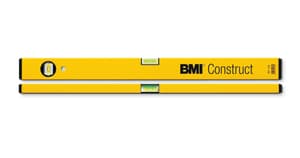 Wasserwaage BMI Construct 80