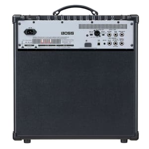 KTN-110B Bassverstärker