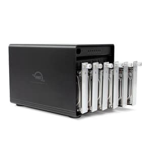 Thunderbay 8 - Professional Storage