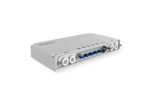 Telecamera di rete S74 corpo macchina, senza obiettivo/i