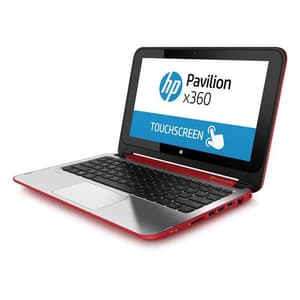 HP Pavilion x360 11-n010 Notebook