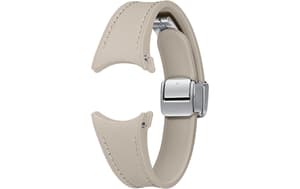 D-Buckle Leather SM Watch6