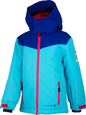 Mädchen-Skijacke