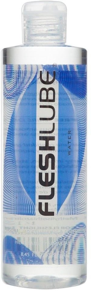 FleshLube Water, 250 ml