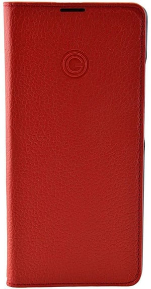 Samsung Galaxy S21+ Book-Cover, Marc Swiss Red