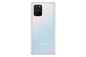 Galaxy S10 Lite 128GB Prism White