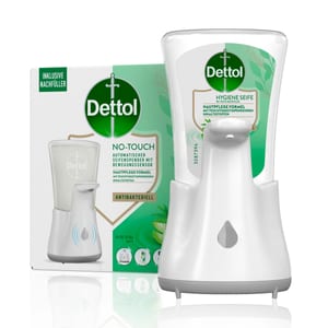 Notouch Aloe Vera