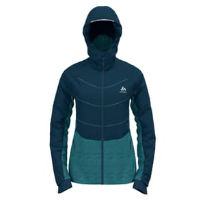 Run Easy S-Thermic Jacket