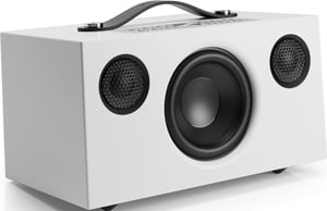 C5 MkII 15271 Multiroom-Speaker, White