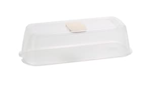 BOQUBE Couvercle S crème-cuivre