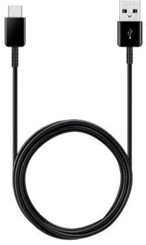 USB-C Data Kabel 1.5 m - schwarz