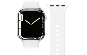 Classic Band Apple Watch 38/40/41 White