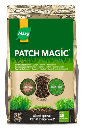 Patch Magic, 3,6 kg
