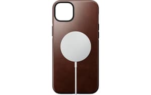 Modern Leather Horween iPhone 14 Plus