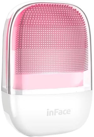 Sonic Cleanse Device, Pink