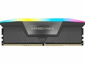 DDR5-RAM Vengeance RGB 5200 MHz 2x 32 GB