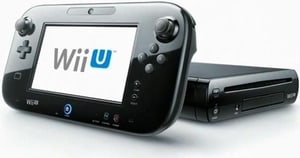 Wii U Konsole inkl. New Super Mario & New Super Luigi