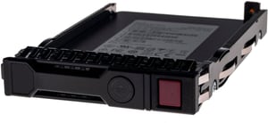 SSD P18432-B21 2.5" SATA 480 GB Usage mixte